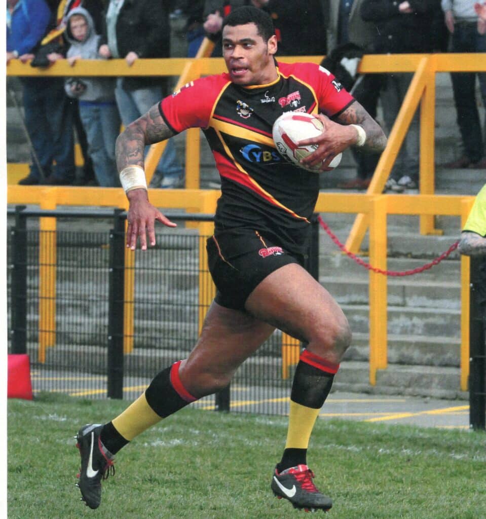 Karl Pryce6